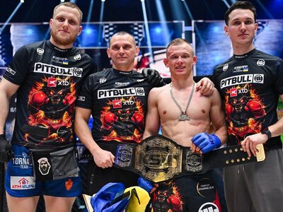 Куди б ти не приїхав: український менеджер розповів, як до бійців ставляться у Польщі