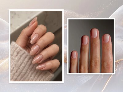 Манікюр, якого майже не видно: Foundation Nails стають головним мінімалістичним трендом осені 2026