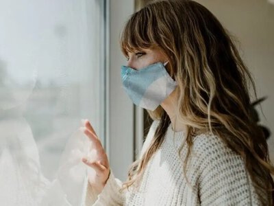 У Бразилії виявили новий коронавірус: чи несе він загрозу людству