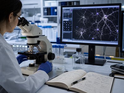 У Nature запропонували нову модель розвитку хвороби Альцгеймера