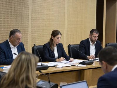 Близько 30% території Кіпру входить до мережі Natura 2000