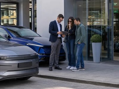 Італія лишається для BYD запасним варіантом для другого заводу в Європі