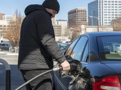 Війна з Іраном обійшлася домогосподарствам США приблизно у $1 760 — CNBC