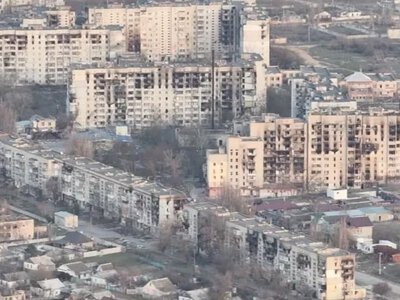 Окупанти зривають евакуацію з Олешок, – Лубінець - Херсон Daily