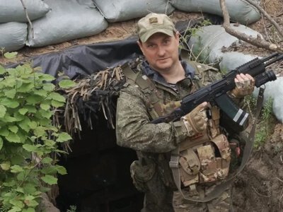Кримчанин отримав підозру в держзраді за участь у батальйоні імені Маргелова на Херсонщині - Херсон Daily