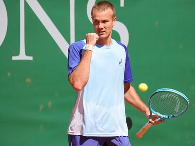 Перша ракетка України не потрапив у півфінал челенджера в Польщі – програв 282-му номеру рейтингу