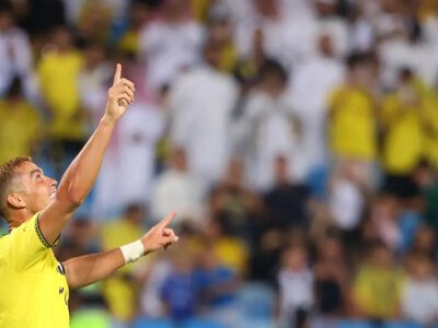 Роналду заважає Аль-Насру – тренер Кріштіану посварився з журналістом через португальця