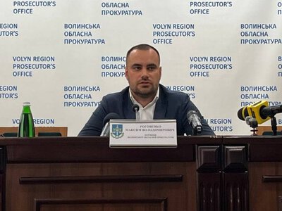 На Волині немає шахрайських колцентрів, причетних до справи «Карфаген» — керівник обласної прокуратури