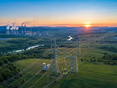 Бюджет-2027: на підтримку енергетики заклали майже 100 мільярдів гривень