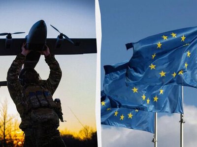 Європарламент дозволив фінансувати оборонні випробування в Україні