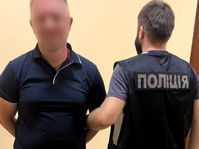 В Одесі підряднику оголосили про підозру у привласненні коштів