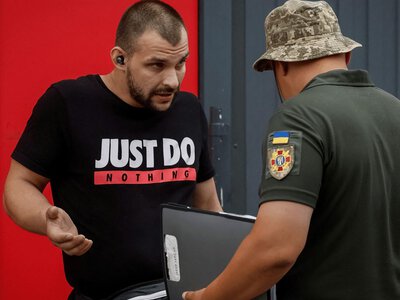 Перевірте повістку ТЦК перед отриманням: які помилки дають право відмовитися