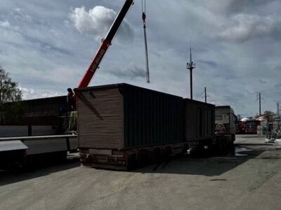 Операція «Павутина»: У Росії суд відпустив водіїв фур, яких звинувачували у співпраці з СБУ