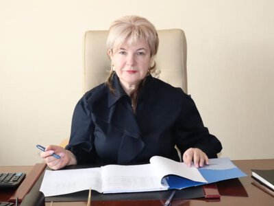 Підозрювана у хабарництві заступниця очільника податкової Тернопільщини вийшла з СІЗО під 3 млн грн застави