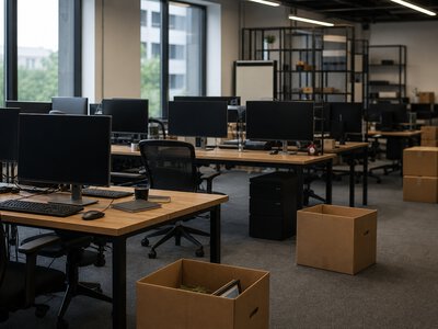 Розробник MindsEye Build A Rocket Boy може припинити роботу