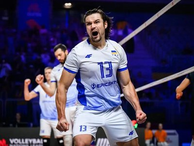 Тупчій відреагував на суперника України в 1/8 фіналу волейбольного Євро – зробив відверте попередження