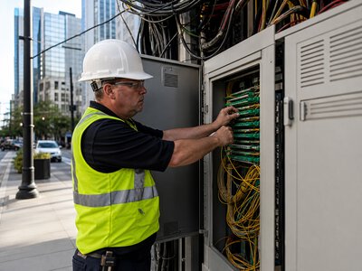 Клієнти Cox почали отримувати рахунки від Spectrum після поглинання