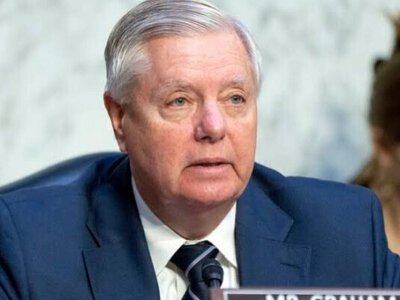 Палата представників США розпочала розгляд санкцій Грема проти РФ