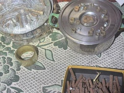 Мала бути багато жертв: Росія готувала вибух 10-кілограмової бомби в Ізмаїлі, – СБУ
