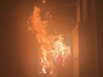 Атеш вдарив по заводу у Воронежі, де виробляють мізки для російських ракет