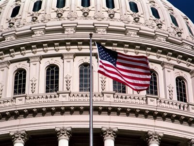 Палата представників США підтримала законопроєкт про «пекельні санкції» проти росії