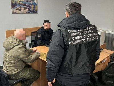 Дрони лише на папері: екскомандира військової частини судитимуть за масштабне розкрадання