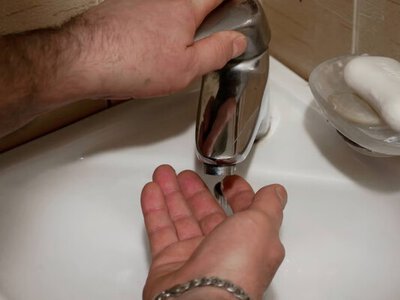 У Києві перебої з водою на тлі атаки РФ