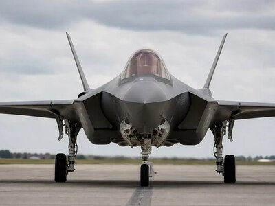 Розвідка США попередила про ризик витоку технологій F-35 до Китаю — AeroTime