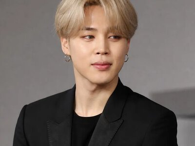Джимін із BTS встановив рекорд Spotify з Like Crazy — Korea Herald