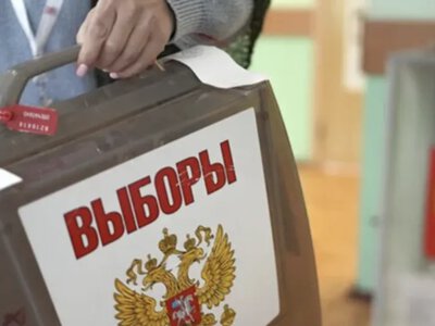 Хакери заявили про злам системи ЦВК росії напередодні виборів до держдуми