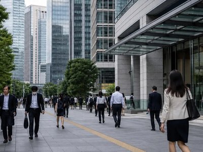 Berkshire може збільшити частки в японських компаніях — The Japan Times