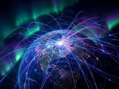 Магнітні бурі 17 вересня 2026: незначне геомагнітне збурення
