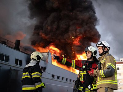 У Києві зросла кількість постраждалих після атаки, серед них – 2 дітей