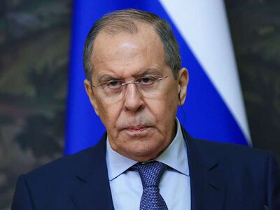 Размещение Западом военных контингентов в Украине будет объявлением войны РФ – Лавров