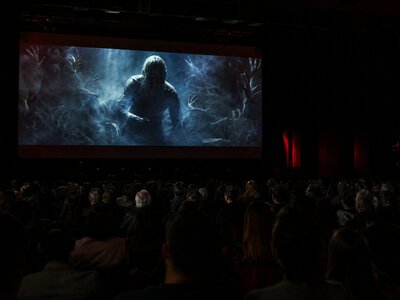 Стримінги представили горор-серіали до жовтня на кінофестивалі в Торонто