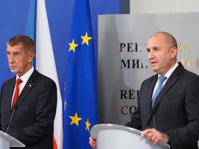 Патріарх Кирил, Вагіт Алекперов та Іскандер Махмудов – Болгарія вимагає трьох винятків із санкцій проти РФ