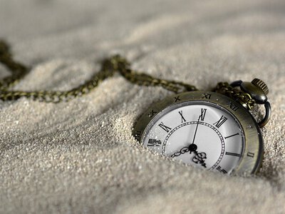 Перехід на зимовий час-2026: коли і куди переводити стрілки