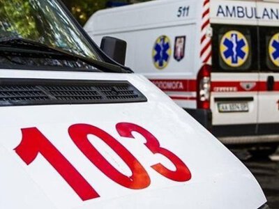 12 людей поранено в Києві внаслідок нічної атаки