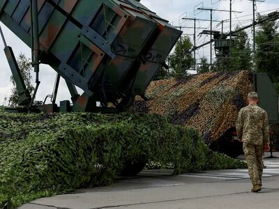 США визнали дефіцит боєприпасів через війну з Іраном