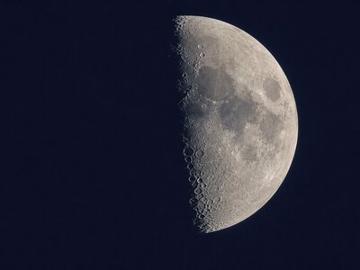 Міжнародна ніч спостереження за Місяцем відбудеться 19 вересня