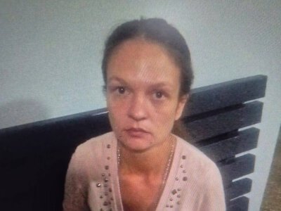 У Кременчуцькому районі розшукують Анастасію Назарову