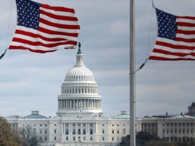 Конгрес США ухвалив законопроєкт Грема про санкції проти Росії