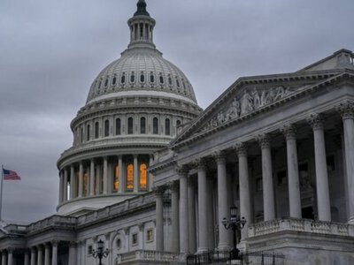 Конгрес США ухвалив закон Грема про санкції проти Росії
