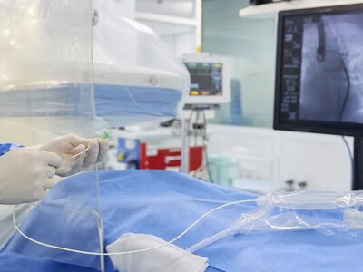У Британії завершили першу фазу RSO-021 проти мезотеліоми — ScienceDaily