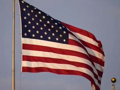Politico: Занепад демократії в США стає проблемою Європи