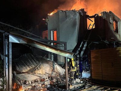 В Одесі зросла кількість постраждалих внаслідок нічної російської атаки