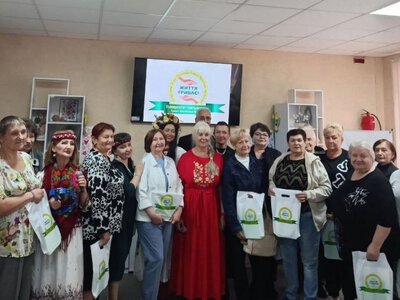 Ніколи не пізно стати студентом: чого навчатимуть криворіжців в «Університеті третього віку»