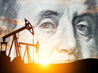 Дякуємо Дональду Трампу за високі ціни на нафту для Путіна!