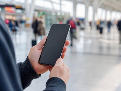 Дослідження в США пов’язало запевнення у відкритості зі стеженням за гаджетами