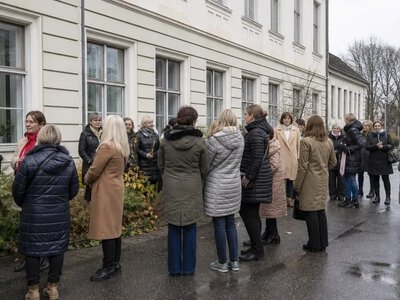 Освітяни Естонії проведуть попереджувальний страйк 22 вересня — ERR News